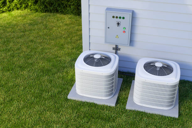 Best HVAC contractors  in Washburn, IL