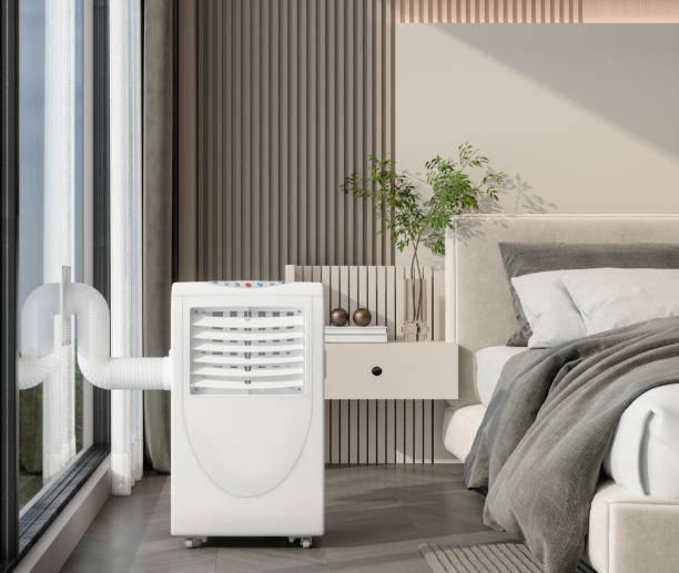 Best HVAC repair near me  in Washburn, IL