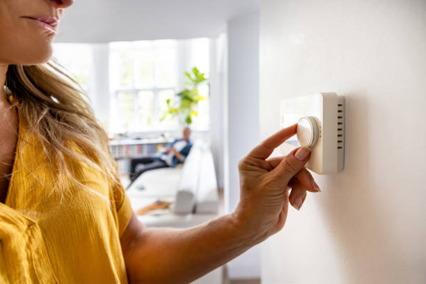 Professional HVAC in Washburn, IL
