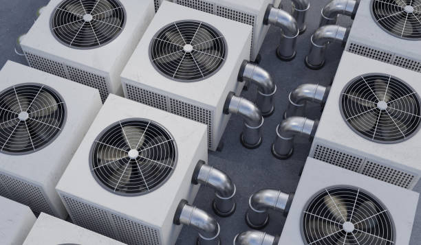 Best Residential HVAC services  in Washburn, IL