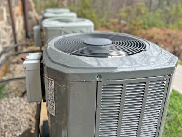 Best HVAC system installation  in Washburn, IL