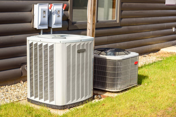 Best 24/7 HVAC repair  in Washburn, IL